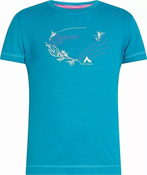 McKINLEY T-Shirt Mä.-Funktions-Shirt Shane G günstig online kaufen
