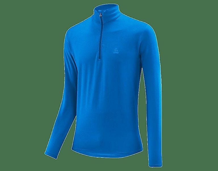 Löffler Rollkragenpullover M MIDLAYER TRANSTEX WAFFLE günstig online kaufen