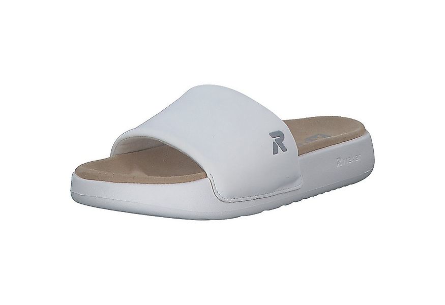 Rieker W3250 Pantolette günstig online kaufen