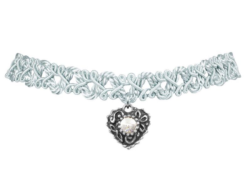 LUISIA® Kette mit Anhänger LUISIA Spitzen günstig online kaufen