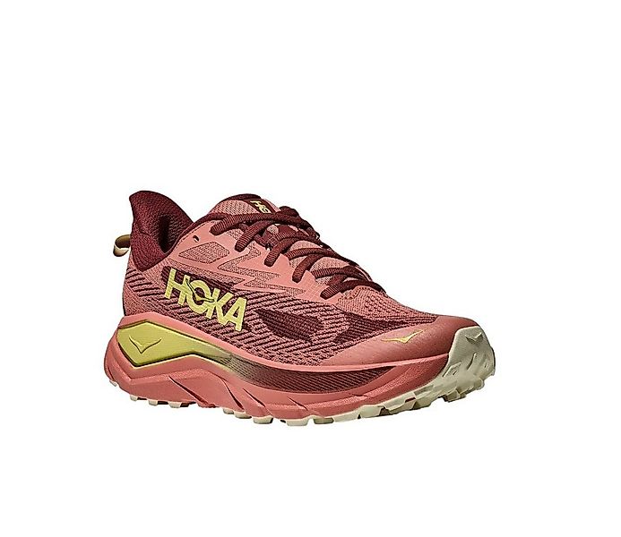 Hoka One One Challenger 8 blushrot Damen Laufschuh günstig online kaufen
