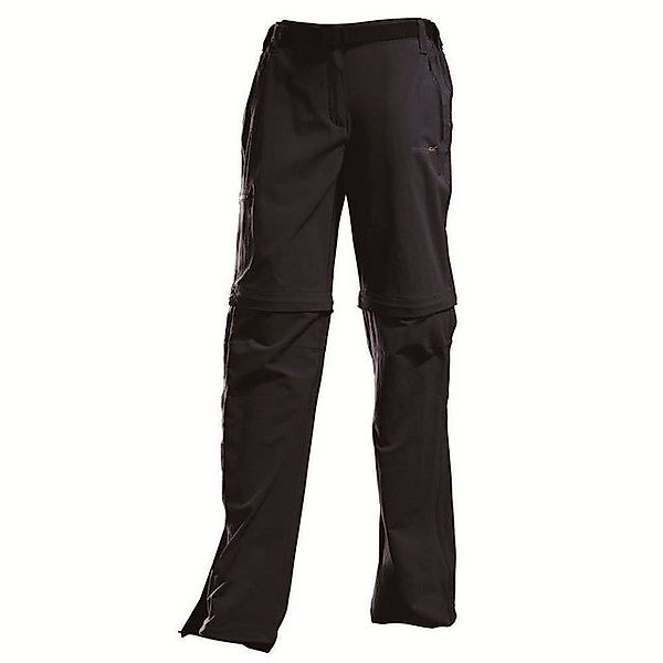 RennerXXL Outdoorhose Regatta Xert II Ziphose Damen Langgrößen günstig online kaufen