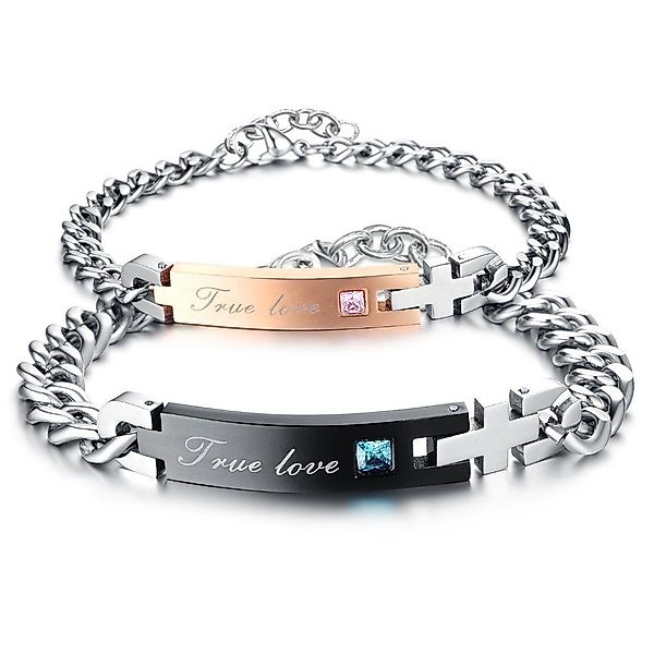 Kim Johanson Armband Set Partner Armband günstig online kaufen