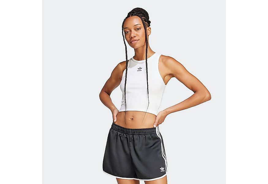 adidas Originals Tanktop ESS RIB TANK günstig online kaufen