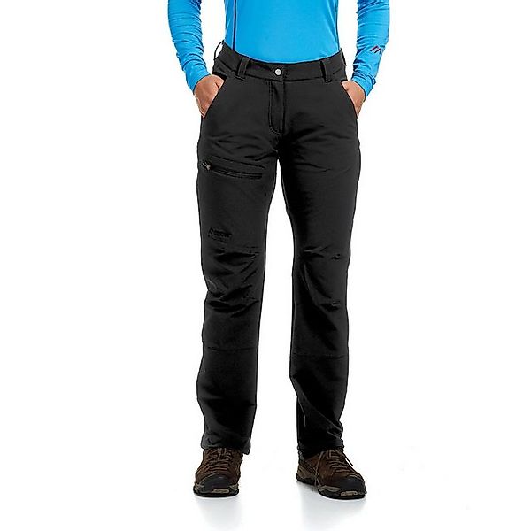 Maier Sports Outdoorhose Helga BLACK günstig online kaufen