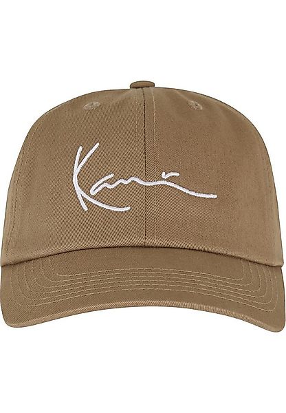 Karl Kani Flex Cap Karl Kani Herren Karl Kani Signature Essential Dad Cap günstig online kaufen