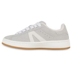 VAN HILL 841701 Sneaker Damen Sneaker günstig online kaufen