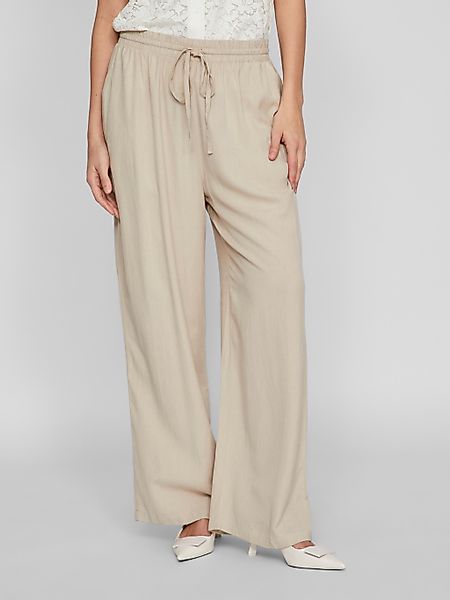 Vila Schlupfhose "VIPRICIL RW PANT - NOOS", Sommerhose günstig online kaufen