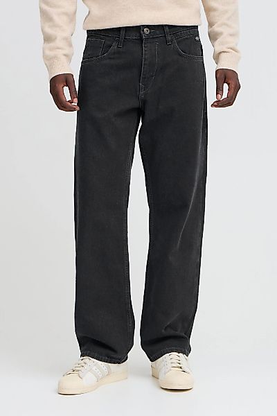 Blend Bequeme Jeans "BHFlake" Lässige Loose Fit Jeans günstig online kaufen