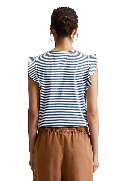 Marc O'Polo DENIM T-Shirt mit zeitlosem günstig online kaufen