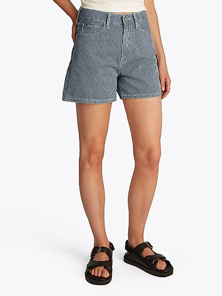 Tommy Hilfiger Shorts DNM MINI SHORT günstig online kaufen
