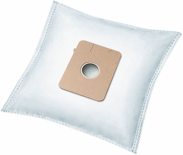 Hanseatic Staubsaugerbeutel "Staubbeutel 10er-Pack" mit Motorschutzfilter, günstig online kaufen