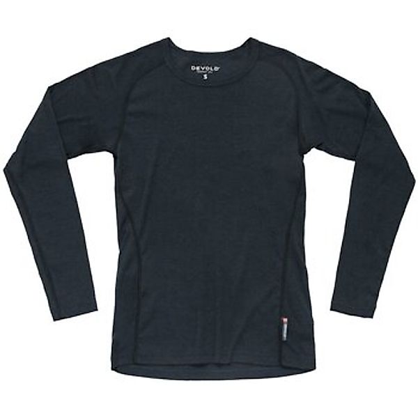 Devold  Langarmshirt Sport LAUPAREN MERINO 190 BASE SHIRT INK GO 245 228 A- günstig online kaufen