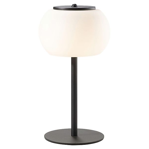casa NOVA LED Tischleuchte HILDA, 1-flammig, günstig online kaufen