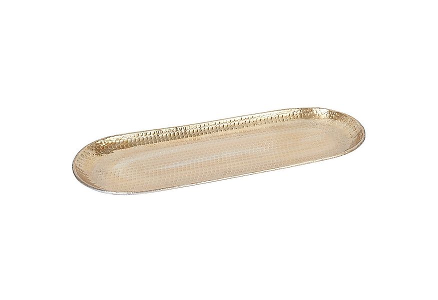 Marrakesch Orient & Mediterran Interior Dekotablett Skandinavisches Design günstig online kaufen