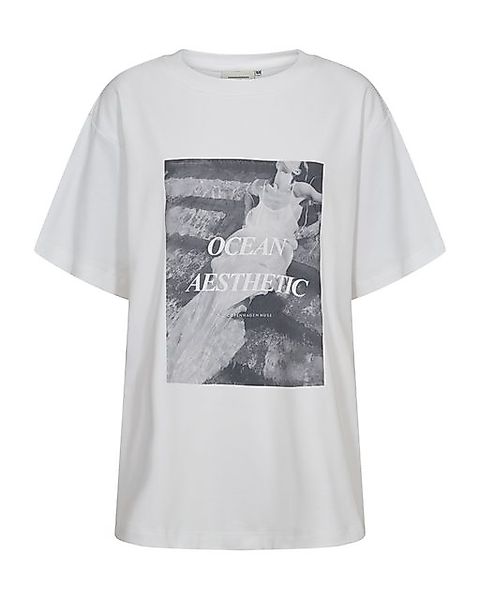 Copenhagen Muse T-Shirt CMMUSE-TEE günstig online kaufen