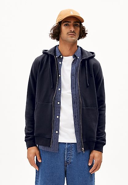 Armedangels Sweatjacke SAROMIAAN COMFORT Herren (Regular günstig online kaufen