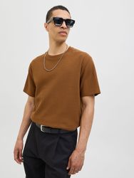 Jack & Jones T-Shirt JJEAUSTIN TEE günstig online kaufen