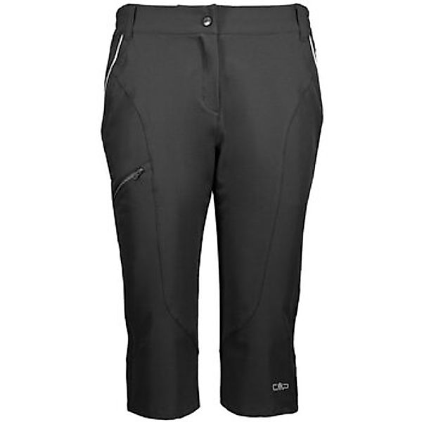 Cmp  Hosen Sport WOMAN FREE BIKE CAPRI WITH INNER ME 31C7806/U901 günstig online kaufen