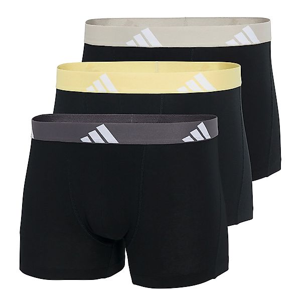 adidas Sportswear Boxer Herren Boxershort 3er günstig online kaufen