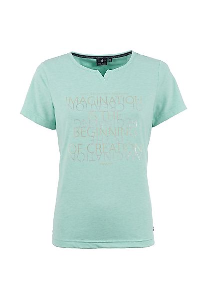 Soquesto Shirt Noemi jade green günstig online kaufen
