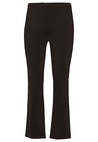 YOEK Bootcuthose Damen Hose Große Größen günstig online kaufen