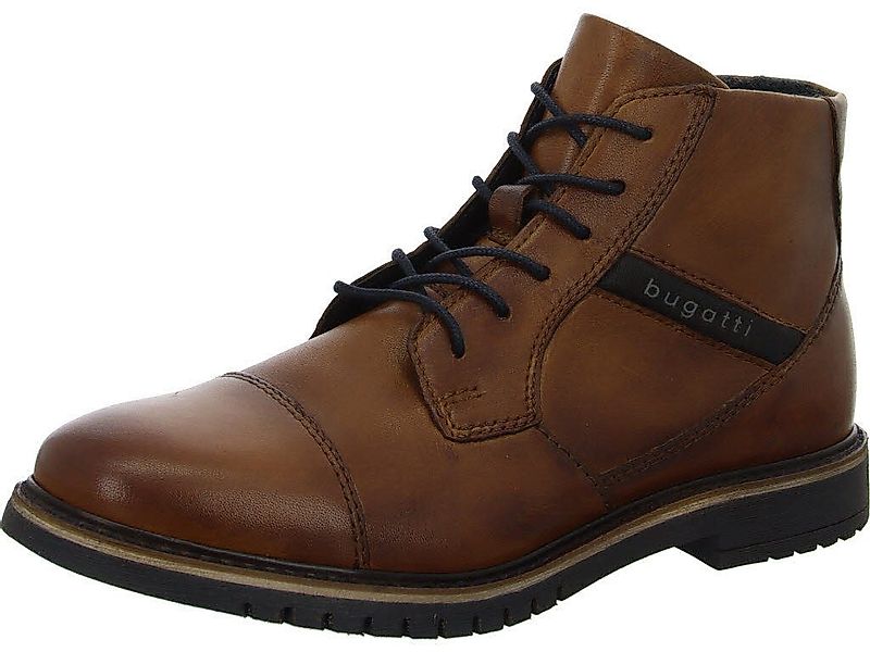 bugatti Caj Schnürstiefel günstig online kaufen