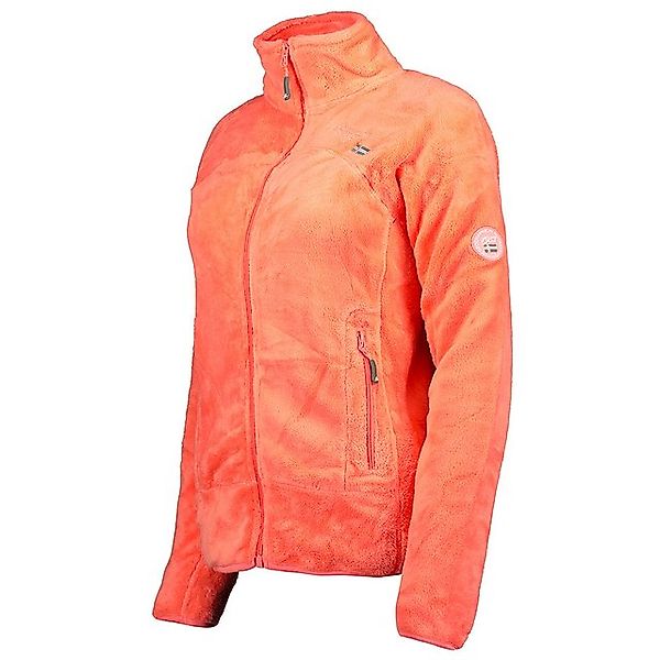 Geographical Norway Fleecejacke Geographical Norway Ursula Damen Fleece Jac günstig online kaufen