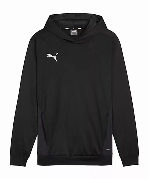 PUMA Sweatshirt teamGOAL Hoody günstig online kaufen