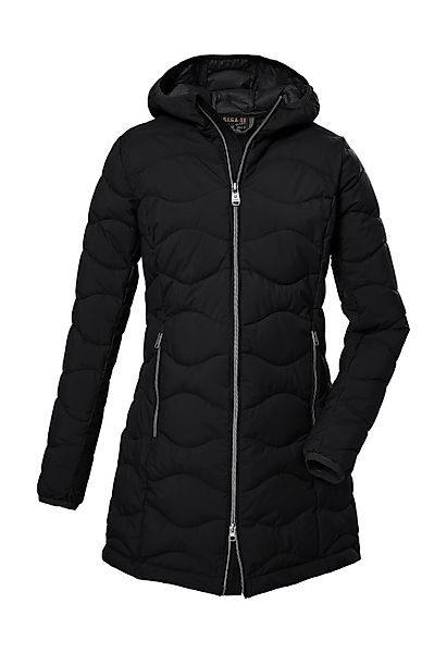G.I.G.A. DX by killtec Steppmantel "GW 20 WMN QLTD PRK", Damen Steppparka: günstig online kaufen