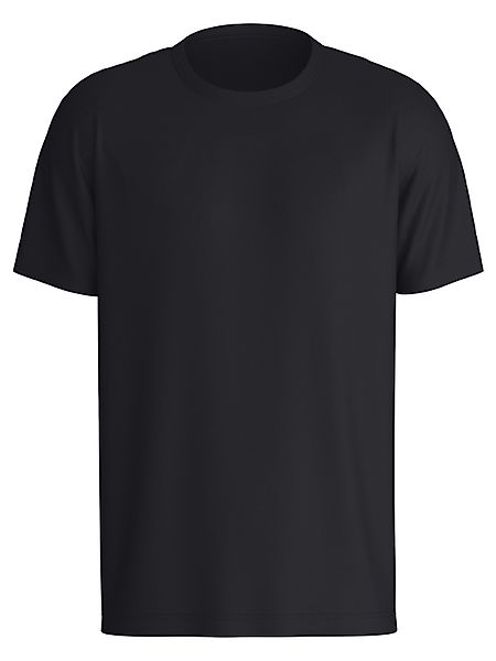 CALIDA Kurzarmshirt RMX Sleep Leisure Herren günstig online kaufen