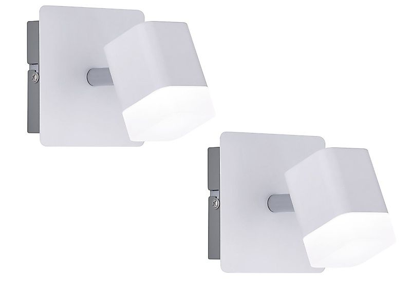 Reality Leuchten LED Wandstrahler, LED fest günstig online kaufen