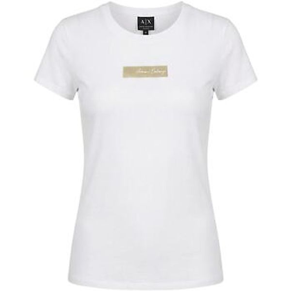 EAX  T-Shirt XW002327 AF10358 günstig online kaufen