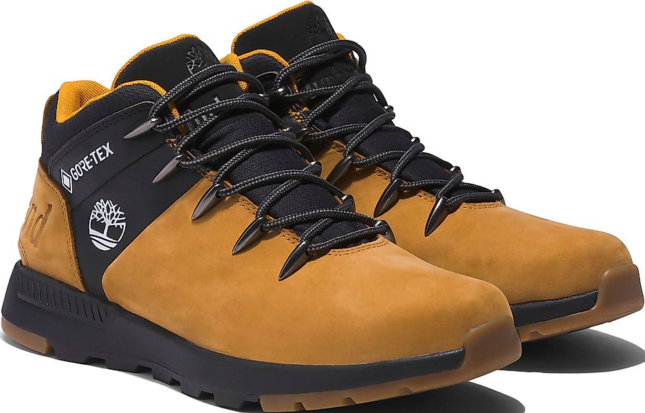 Timberland Schnürboots "SPRINT TREKKER MID LACE UP WATERPROOF SNEAKER" Wint günstig online kaufen