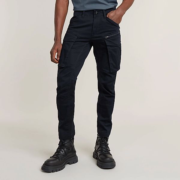 G-STAR Cargohose "Rovic Zip 3D Tapered Pant", Tapered Fit günstig online kaufen