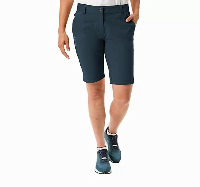 VAUDE Funktionshose Women's Farley Stretch Shorts II (1-tlg) besonders leic günstig online kaufen