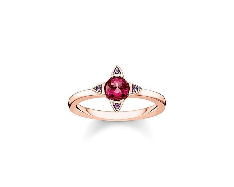 THOMAS SABO Fingerring günstig online kaufen