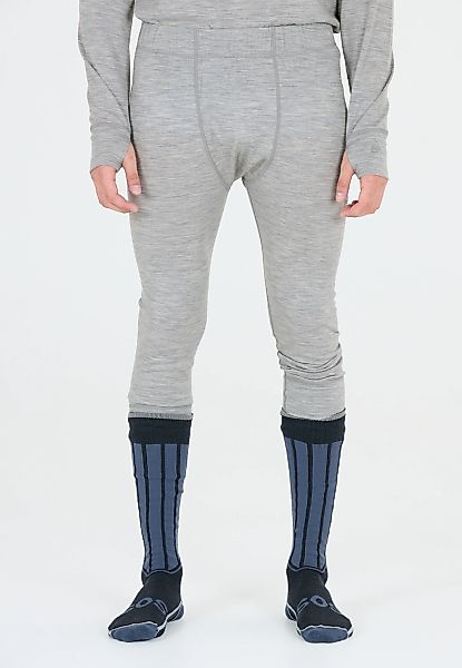 SOS Thermohose "Nuuk" aus mulesingfreier Merinowolle günstig online kaufen