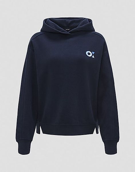 OPUS Sweatshirt Gattu coal blue günstig online kaufen