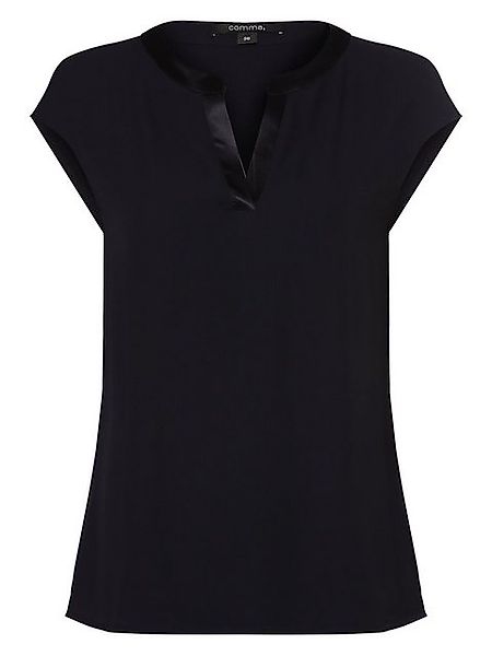 Comma T-Shirt günstig online kaufen