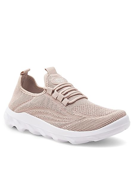 Jenny Fairy Sneakers WFA2711-1 Rosa Sneaker günstig online kaufen