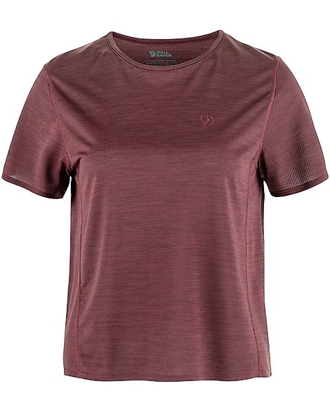 Fjällräven T-Shirt Damen T-Shirt Abisko Lite günstig online kaufen