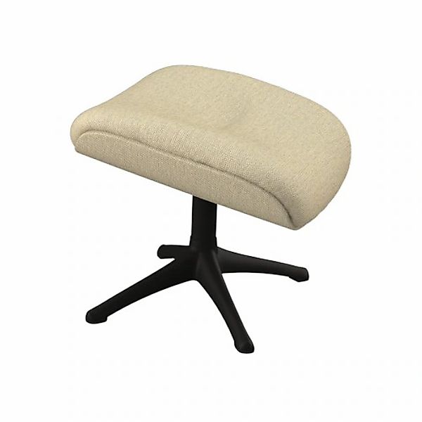 FLEXLUX Fußhocker "Elegant, Beinstütze, Entspannung, Skandinavisch, Ultimat günstig online kaufen