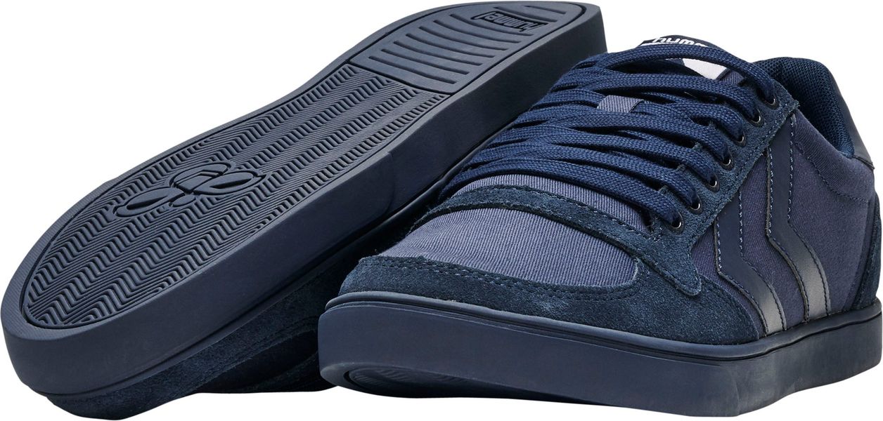 hummel SLIMMER STADIL TONAL LOW Sneaker günstig online kaufen
