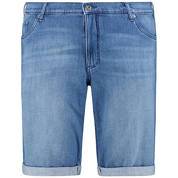 Eurex by Brax Jeans-Shorts mit Stretch günstig online kaufen