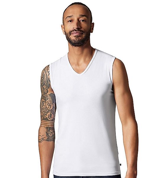 VENTI Tanktop VENTI Tanktop im Doppelpack uni günstig online kaufen