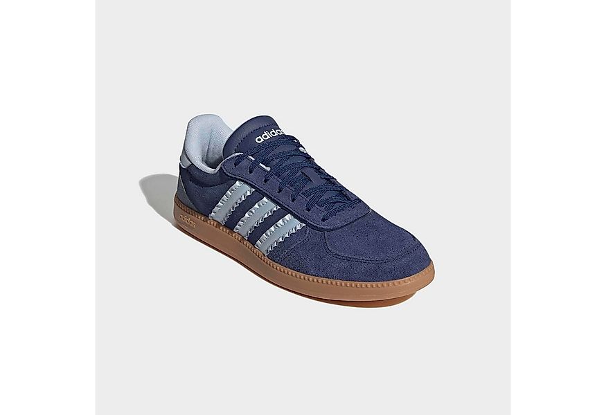 adidas Sportswear BREAKNET SLEEK Sneaker günstig online kaufen