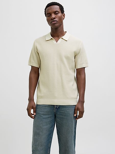 Jack & Jones Rundhalspullover JPRCCEASTON KNIT günstig online kaufen