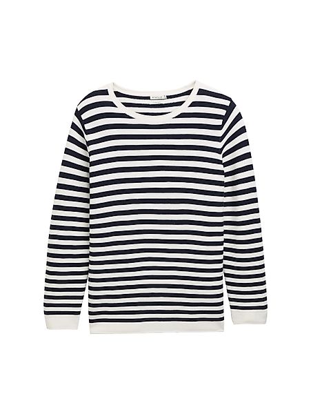 TOM TAILOR Sweatshirt günstig online kaufen