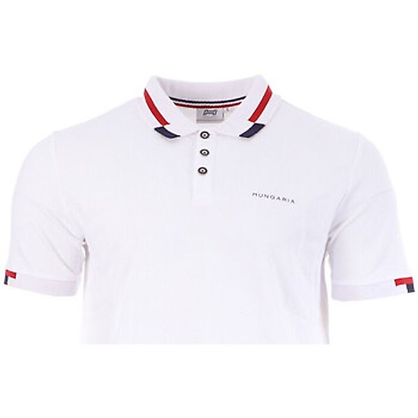 Hungaria  T-Shirts & Poloshirts 718920-60 günstig online kaufen
